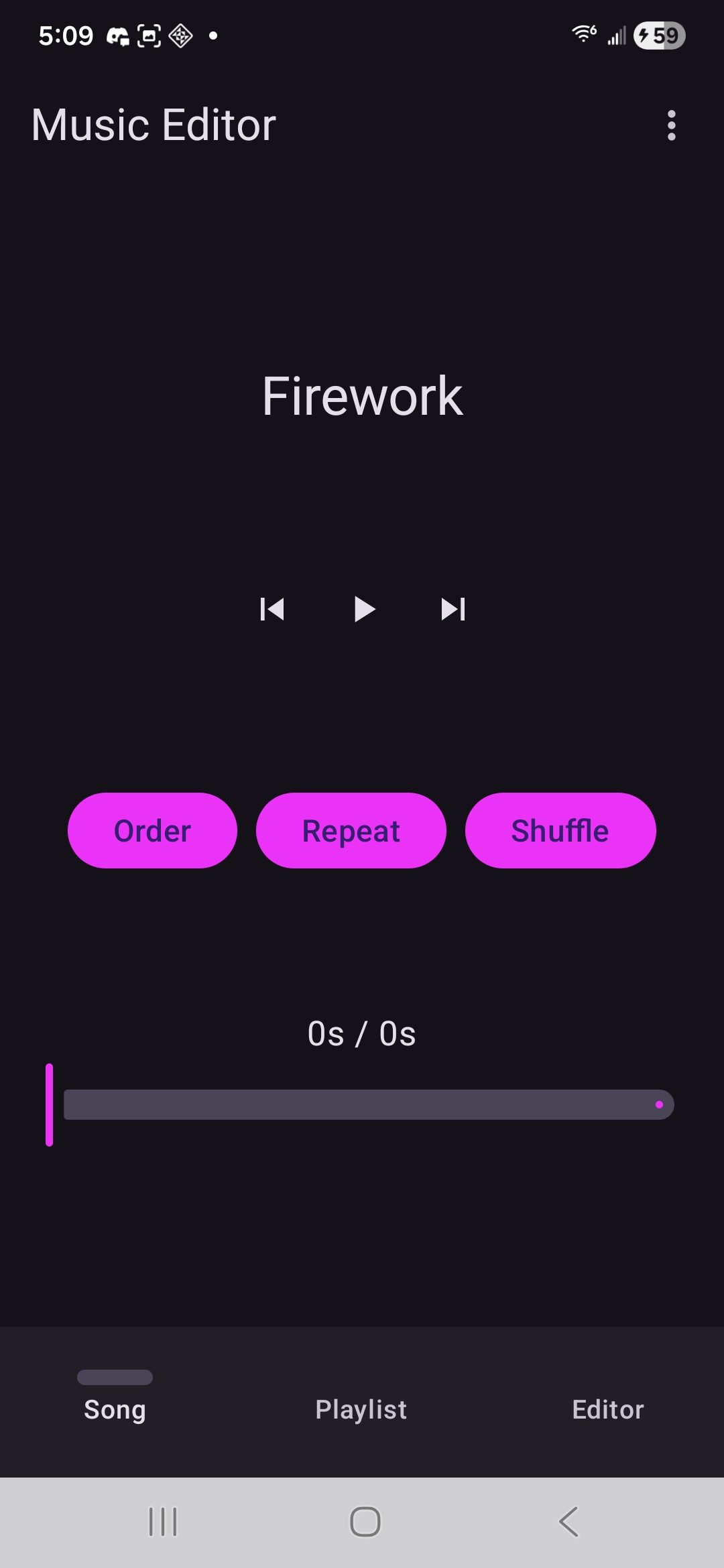 music_screen